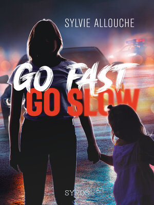 cover image of Go Fast, Go Slow